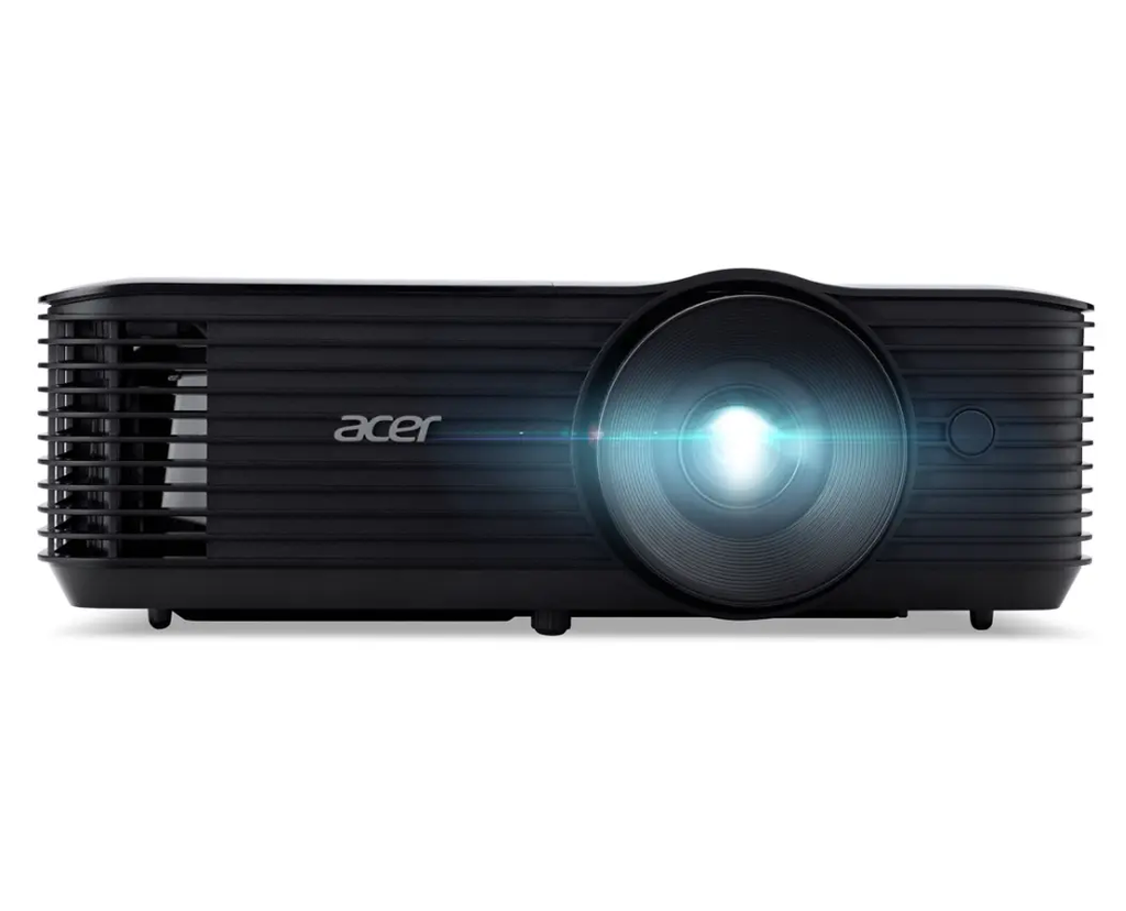 Acer X1128HK 4500 Lumens SVGA DLP Projector