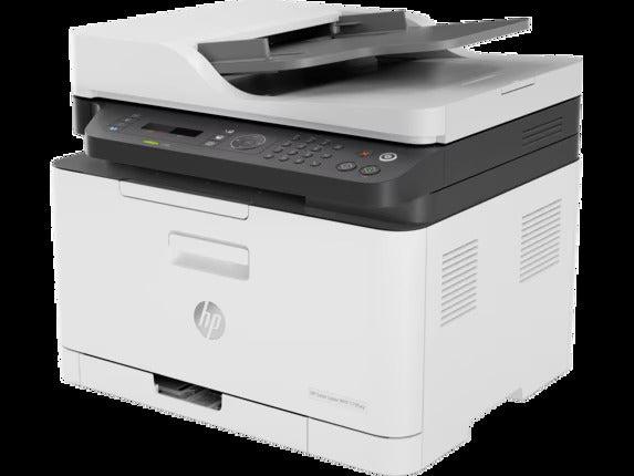 Hp Laser jet M179fnw Printer