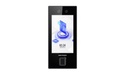 Hikvision DS-K1T344MFX-E1 Face Recognition Terminal – Fast and secure biometric access control for efficient attendance and entry management
