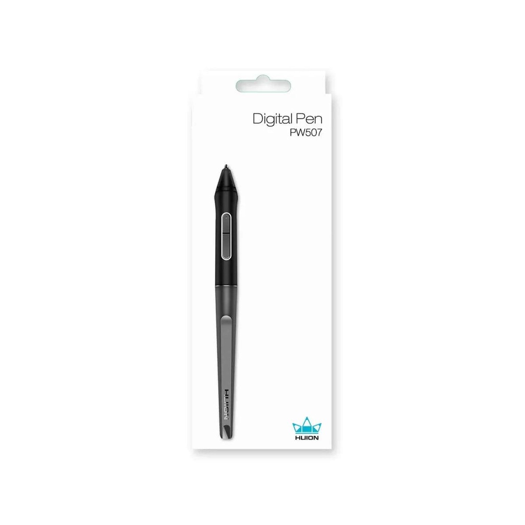 Huion PW507 battery free stylus pen