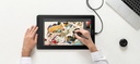 Huion GS1562-K kamvas 16 (2021) Graphics Drawing Tablet