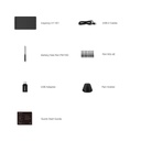 Huion Inspiroy H1161 graphic drawing  tablet (11X6.88 inches)