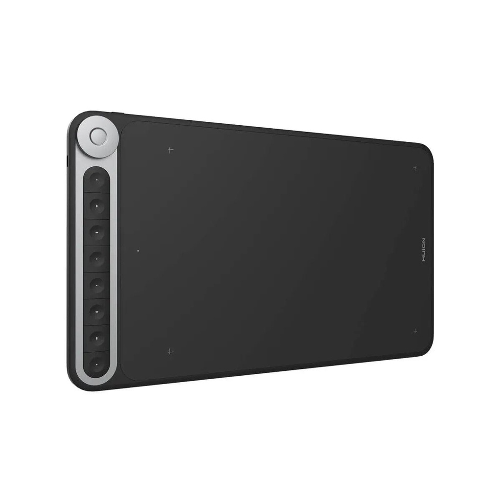 Huion Inspirol Dial Q620M Graphic Drawing Tablet