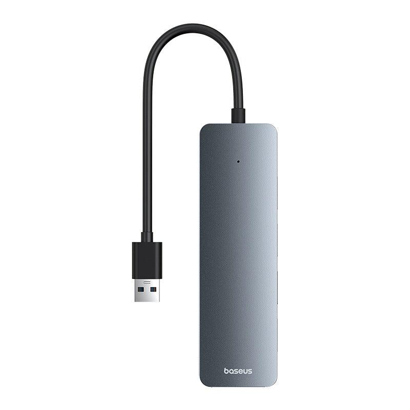 Baseus 4-Port USB-A to USB3.0 Hub Air Ultrajoy Series B0005280b811-13