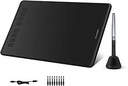 Huion inspiroy H950P Digital Graphics drawing Tablet (8.7X5.4 inches)
