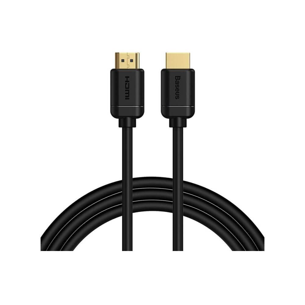 Baseus CAKGQ-B01 Adapter Cable HDMI To HDMI 2M