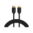 Baseus CAKGQ-B01 Adapter Cable HDMI To HDMI 2M