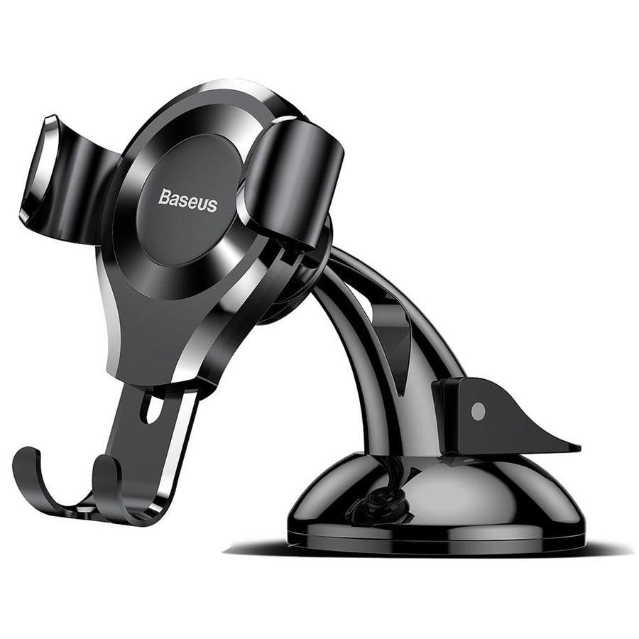 Baseus SUYL-XP01 Osculum Gravity Phone Car Mount