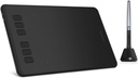 Huion Inspiroy H640p Graphics Pen Tablet compatible with Mac, PC or Android OS