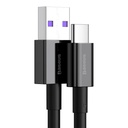 Baseus CATYS-01 Superior Series Fast Charging Data Cable USB To Type-C 66w 1m