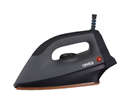 Orvica ORM-727 Heavy Duty Dry Iron- Provides fast and efficient ironing with consistent heat for smooth, wrinkle-free clothes every day