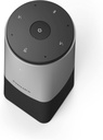 PHILIPS SmartMeeting PSE0540 Portable Bluetooth Conference Microphone with Sembly Meeting Assistant