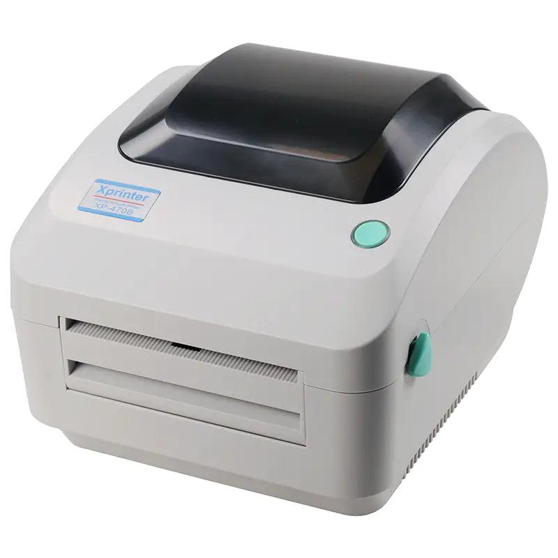 Xprinter XP-470B 4 Inch Label printer