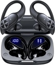 Oraimo Wireless Earhook SportBuds (OEB-E95D)