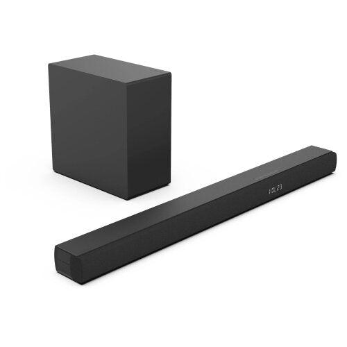 [HS3100-ES-PTC] Hisense HS3100 3.1CH 480W Wireless Soundbar- Enhances your audio experience with powerful, immersive sound for movies, music, and everyday home entertainment