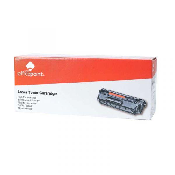 Officepoint Toner Cartridge 131A/128A/125A (CF211A/CE321A/CB541A)