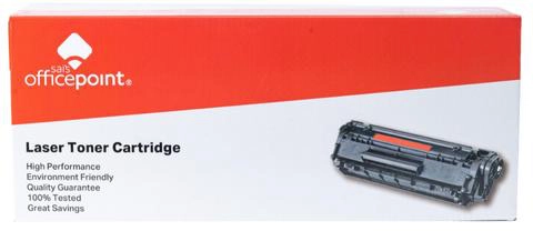 Office point Toner Cartridge  CF543A 203A