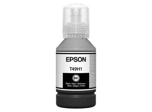 Epson Dye Sublimation Ink T49N100 (140mL) - C13T49N100