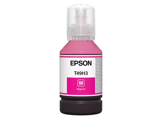 Epson Dye Sublimation Ink T49N300 (140mL) - C13T49N300