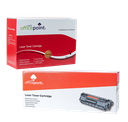 OfficePoint Toner Cartridge TN265C Cyan