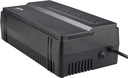 APC Easy UPS BV300W/500VA, AVR,Universal Outlet,23V - BV500I-MSX