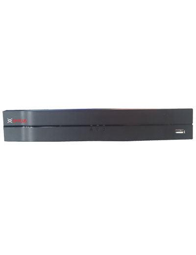 CP PLUS 4 Ch. H.265 Network Video Recorder (CP-UNR-104F1)