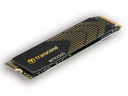 Transcend TS1TMTE250S 1TB M.2 2280 PCIe Gen4x4 NVMe 3D TLC SSD