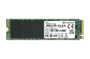 Transcend TS1TMTE110Q 1TB, M.2 2280,PCIe Gen3x4, M-Key, QLC, DRAM-less SSD