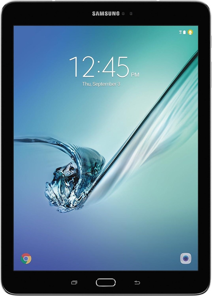 Samsung Galaxy Tab S2 9.7"; 32 GB Wifi Tablet (SM-T813NZKEXAR)