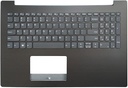 Lenovo IdeaPad 330-15ARR Laptop Replacement Keyboard (Also Works With Lenovo IdeaPad 330-15, 330-15AST, 330-15IGM)
