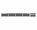 Cisco Catalyst 9200L 48 port PoE+ Switch (C9200L-48P-4X-E)