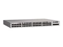 Cisco C9200L-48P-4G-E Catalyst 9200L 48-port PoE+ 4x1G switch Network Essentials