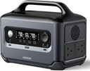 UGREEN PowerRoam Portable Power Station 680Wh | 600W UK - GS600 With Carrying Bag