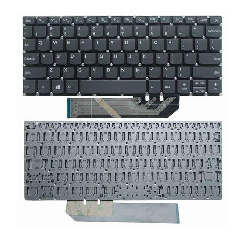 Lenovo Ideapad 120S-11IAP Laptop Replacement Keyboard (Also Works With Lenovo Ideapad 120-11, 120S)