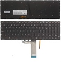 Lenovo Yoga 500-15 Laptop Replacement Keyboard (Also Works With Lenovo Yoga 500-15IBD, 500-15ISK)