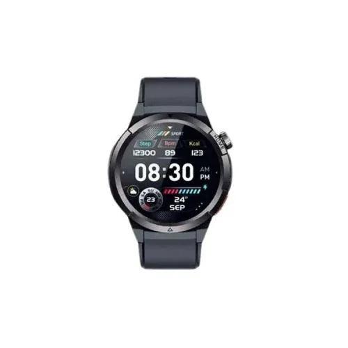 QCY WA24S12A Active GX Smartwatch – A smart wearable that helps you track fitness, monitor health, and stay connected with ease throughout your daily activities