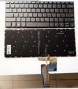 Lenovo Ideapad 320-14ISK  Laptop Replacement Keyboard (Also Works With Lenovo Ideapad 320-14, 320S-14IKB, 320S-14IKBR, 320-14AST, 320-14IAP)