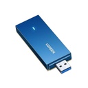 UGREEN CM499 AX1800 Dual-Band Wi-Fi 6 USB Adapter (2.4GHz/5GHz) UG-90340 – High-Speed Wireless Dongle for PC & Laptop