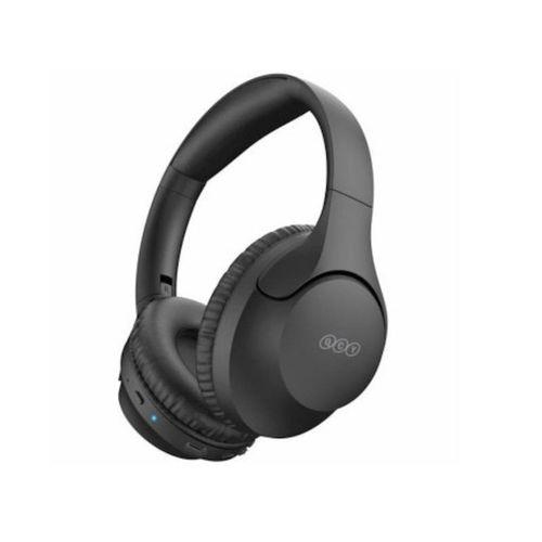 QCY H2 Pro Wireless Earphones BH23H2B- Delivers clear sound quality and stable wireless connectivity for everyday music, calls, and entertainment use