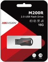 HikVision 16 GB  Flash Disk USB2.0 (HS-USB-M200R-16G) – Classic