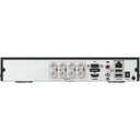 Hikvision DS-7208HGHI-M1 8 Channel 720p 1U H.265 Digital Video Recorder