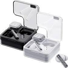 [BH24QT31A -ES-MT] QCY BH24QT31A Melobuds Neo True Wireless Earbuds- Delivers clear sound and stable wireless connectivity for smooth listening, calls, and everyday portable use