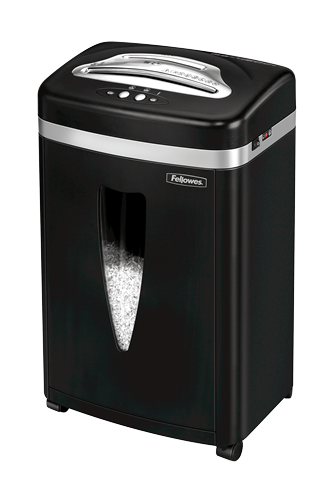Fellowes Powershred MS-450Cs MicroShred Paper Shredder