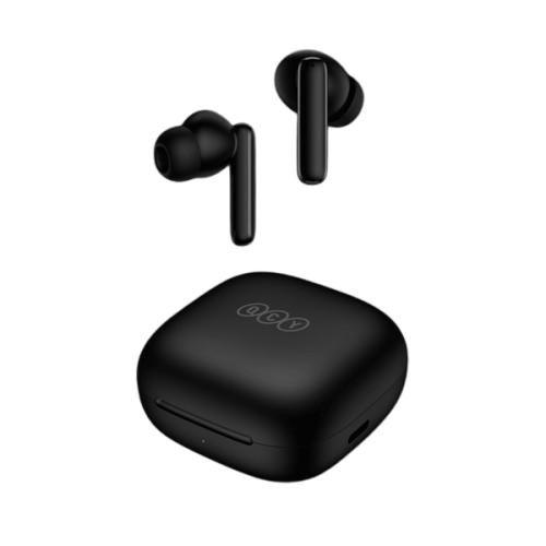 [T13-ES-MT] QCY T13 True Wireless Earbuds BH20T13A- Provides stable Bluetooth connection and clear sound for comfortable everyday listening, calls, and music enjoyment