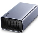 UGREEN 2.5" SATA Dual Bay RAID Hard Drive Enclosure - CM381