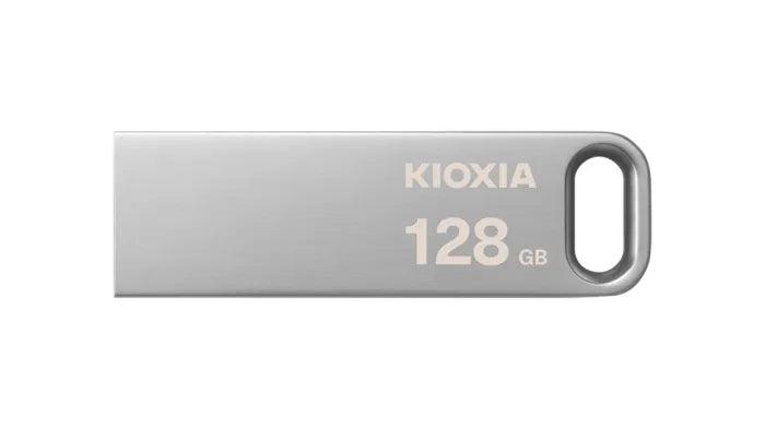 KIOXIA 128GB Transmemory U366 USB 3.2 Flash Disk - LU366S128GG4