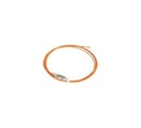 D-Link NCB-FS09D-LCSC-1 Single Mode Duplex Patch Cord, 1m