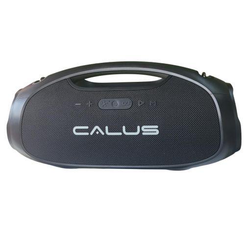 [D3-RM-DS] Calus D3 Pro Bluetooth Portable Speaker – High Performance Wireless Audio System with Deep Bass, Enhanced Sound Clarity, and Long Battery Life for Outdoor, Travel, Home, and Entertainment Use