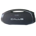 Calus D3 Pro Bluetooth Portable Speaker – High Performance Wireless Audio System with Deep Bass, Enhanced Sound Clarity, and Long Battery Life for Outdoor, Travel, Home, and Entertainment Use