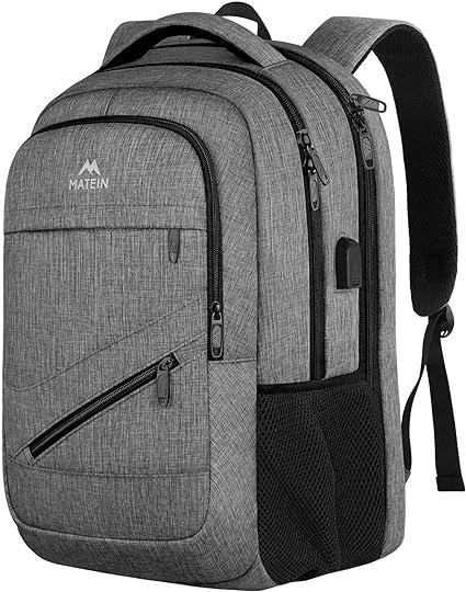OfficePoint LAPTOP BAG BGL-019 18" Back Pack